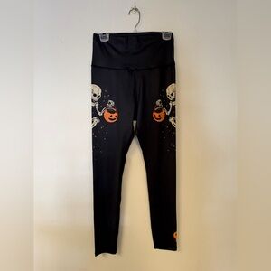 Seventh Ink Leggings